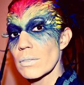 Meet your Posher, Robin